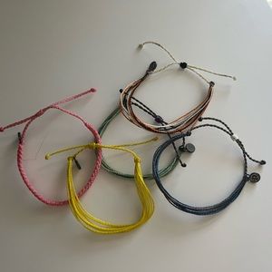 Bracelets